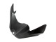 Carenados Moto Suzuki GSXR 600 / GSXR 750 2008-2010 - Gris Mate Negro