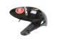 Carenados Moto Suzuki GSXR 600 / GSXR 750 2008-2010 - Negro Brillante Rojo Blanco Motul Lucky Strike