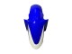 Carenados Moto Yamaha YZF R3/R25 2015-2018 - Blanco Azul Negro Carrera