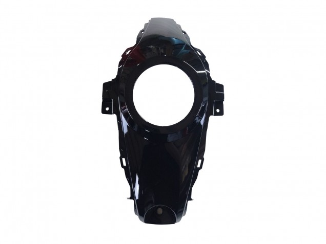 Carenados Moto Yamaha YZF R3/R25 2015-2018 - Azul Naranja Plata Yamalube