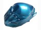 Carenado Moto Yamaha YZF R3/R25 2019-2021 - Azul Negro