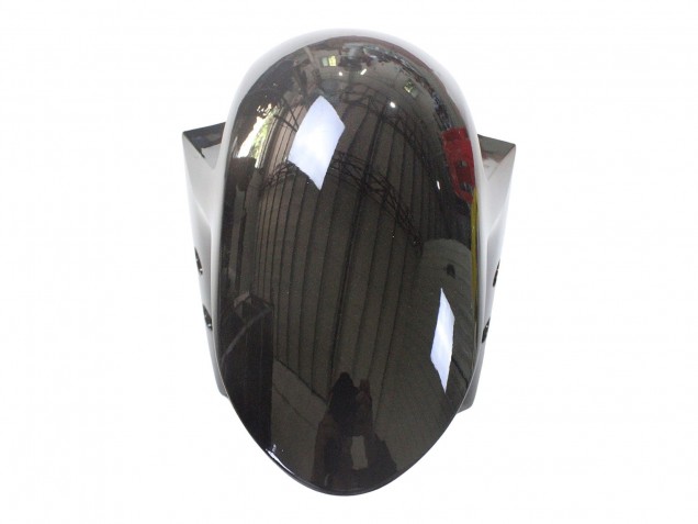Carenados Moto Yamaha YZF R3/R25 2019-2021 - Amarillo Negro