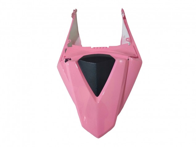 Carenado Moto Yamaha YZF R3/R25 2022-2024 - Rosa Negro