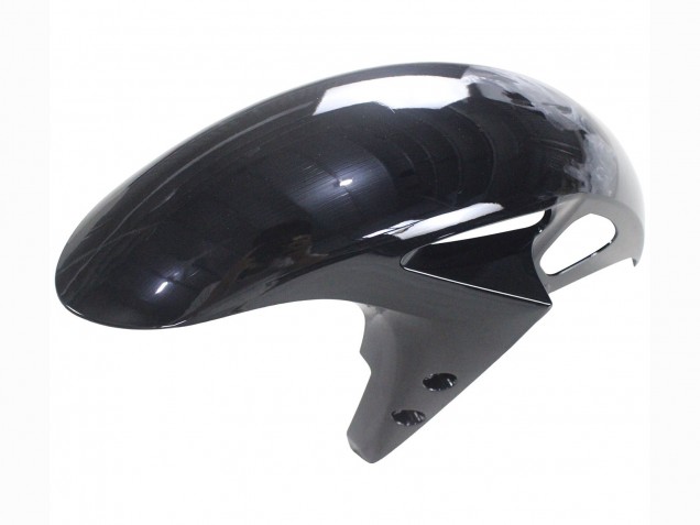 Carenado Moto Yamaha YZF R3/R25 2022-2024 - Negro Brillante