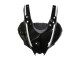 Carenados Moto Yamaha YZF R3/R25 2022-2024 - Negro Brillante