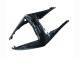 Carenados Moto Yamaha YZF R3/R25 2022-2024 - Marble Negro Plata Azul Falsificado FibraCarbono Estilo