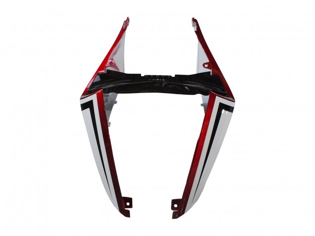 Carenados Moto Yamaha YZF R3/R25 2022-2024 - Blanco Rojo Negro Yamalube