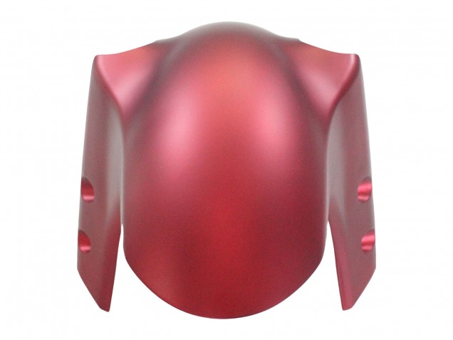 Carenados Moto Yamaha YZF 1000 R1 2000-2001 - Rojo Mate