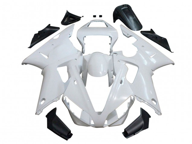 Carenados Moto Yamaha YZF 1000 R1 2000-2001 - Sin Pintar
