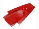 Carenados Moto Yamaha YZF 1000 R1 2002-2003 - Rojo Plata Negro Santander