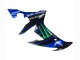 Carenados Moto Yamaha YZF 1000 R1 2004-2006 - Azul Negro Amarillo Verde Monstruo Yamalube ENEOS 69