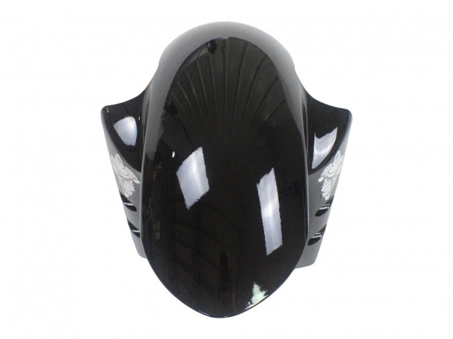 Carenados Moto Yamaha YZF 1000 R1 2004-2006 - Azul Negro Amarillo Verde Monstruo Yamalube ENEOS 69