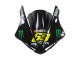 Carenados Moto Yamaha YZF 1000 R1 2004-2006 - Azul Negro Amarillo Verde Monstruo Yamalube ENEOS 69