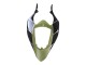 Carenados Moto Yamaha YZF 1000 R1 2004-2006 - Oro Claro Blanco Negro Brillante