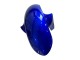 Carenados Moto Yamaha YZF 1000 R1 2004-2006 - Azul Blanco