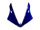 Carenados Moto Yamaha YZF 1000 R1 2004-2006 - Azul Blanco