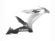 Carenados Moto Yamaha YZF 1000 R1 2004-2006 - Plata Gris