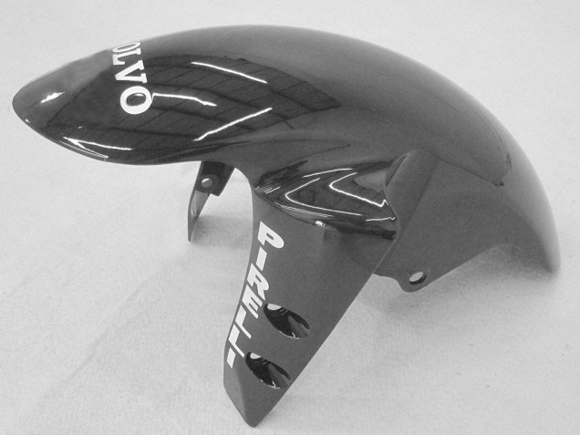 Carenados Moto Yamaha YZF 1000 R1 2004-2006 - Rojo Blanco Negro Verde Volvo Jika Fimer Santander