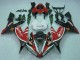 Carenados Moto Yamaha YZF 1000 R1 2004-2006 - Rojo Blanco Negro Verde Volvo Jika Fimer Santander