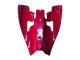 Carenados Moto Yamaha YZF 1000 R1 2004-2006 - Amarillo Rojo Blanco Negro YSP 88