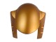 Carenados Moto Yamaha YZF 1000 R1 2007-2008 - Oro Negro