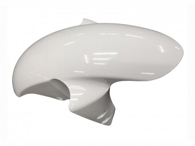 Carenados Moto Yamaha YZF 1000 R1 2007-2008 - Blanco Negro