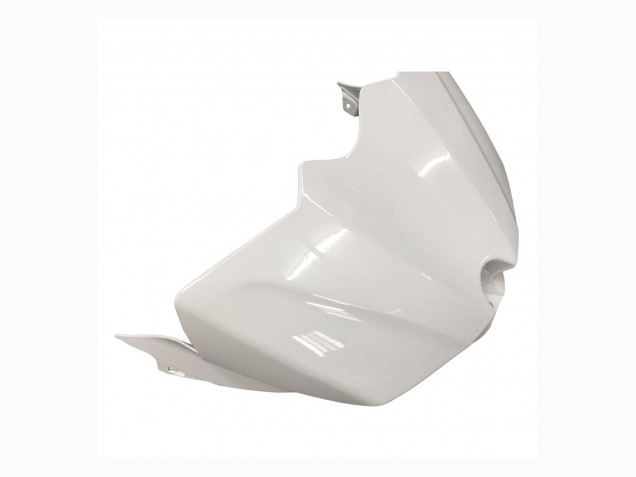 Carenados Moto Yamaha YZF 1000 R1 2007-2008 - Blanco Negro