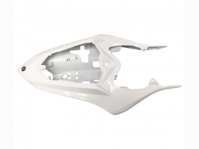 Carenados Moto Yamaha YZF 1000 R1 2007-2008 - Blanco Negro