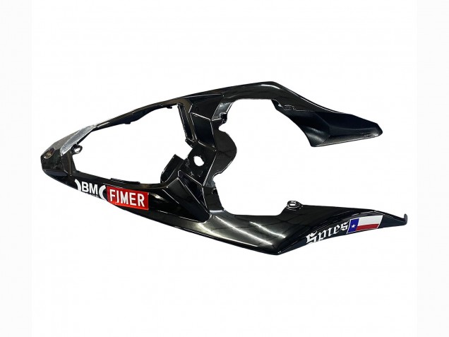 Carenados Moto Yamaha YZF 1000 R1 2012-2014 - Negro Brillante Blanco Rojo Fimer Yamalube Sterilgarda 87