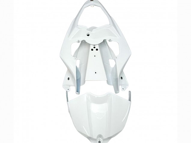 Carenado Moto Yamaha YZF 1000 R1 2012-2014 - Blanco