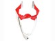 Carenados Moto Yamaha YZF 1000 R1 2012-2014 - Blanco Rojo Negro Brillante Petronas
