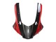 Carenados Moto Yamaha YZF 1000 R1 2015-2019 - Rojo Negro Plata