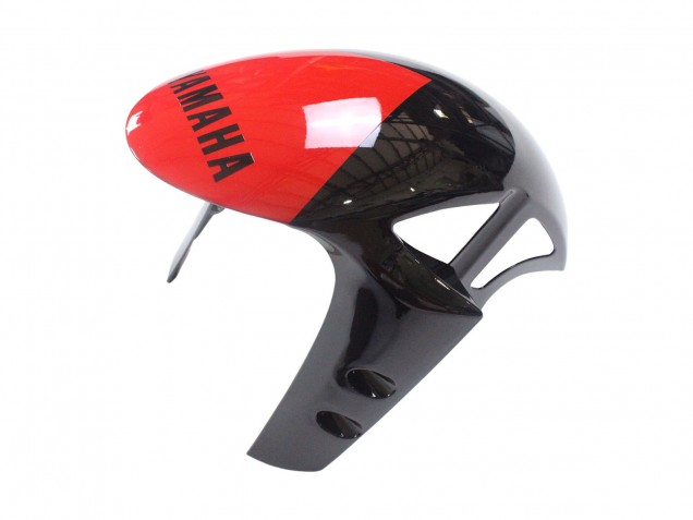 Carenados Moto Yamaha YZF 1000 R1 2015-2019 - Rojo Negro Plata