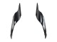 Carenados Moto Yamaha YZF 1000 R1 2020-2025 - Azul Negro Verde Negro ENEOS Monstruo