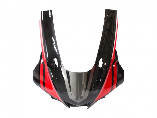 Carenados Moto Yamaha YZF 1000 R1 2020-2025 - Rojo Plata Negro