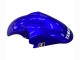 Carenados Moto Yamaha YZF 600 R6 1998-2002 - Blanco Azul Rojo Fiat 99