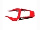 Carenado Moto Yamaha YZF 600 R6 1998-2002 - Rojo Blanco Negro Brillante
