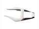 Carenados Moto Yamaha YZF 600 R6 1998-2002 - Blanco Rojo Negro Brillante