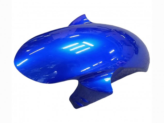 Carenados Moto Yamaha YZF R6S 2006-2009 - Azul