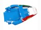 Carenados Moto Yamaha YZF R6 2003-2004 - Blanco Azul Verde Rojo Kastinee Dunlop Motul