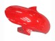 Carenados Moto Yamaha YZF R6S 2006-2009 - Blanco Rojo