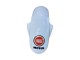Carenados Moto Yamaha YZF R6S 2006-2009 - Blanco Rojo Lucky Strike Motul