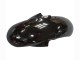 Carenado Moto Yamaha YZF R6 2003-2004 - Blanco Rojo Negro Brillante