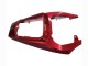 Carenado Moto Yamaha YZF 600 R6 2005 - Rojo Negro Mate