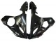 Carenados Moto Yamaha YZF 600 R6 2005 - Rojo Blanco Negro Brillante