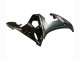 Carenados Moto Yamaha YZF 600 R6 2005 - Negro Brillante Negro Mate Oro