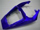 Carenados Moto Yamaha YZF 600 R6 2005 - Azul Blanco