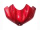 Carenados Moto Yamaha YZF 600 R6 2006-2007 - Blanco Rojo Negro Verde Monstruo Milwaukee