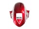Carenados Moto Yamaha YZF 600 R6 2006-2007 - Blanco Rojo Negro Verde Monstruo Milwaukee