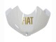 Carenados Moto Yamaha YZF 600 R6 2006-2007 - Blanco Oro Negro Fiat